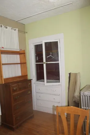 Rent this 2 bed house on Somerville in Wilson Square, MA