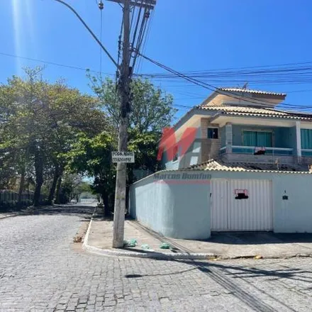 Buy this 4 bed house on Rua Fernando de Noronha in Cabo Frio, Cabo Frio - RJ