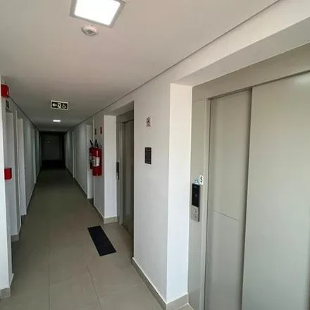 Rent this 1 bed apartment on Rua Caramuru 613 in Chácara Inglesa, São Paulo - SP