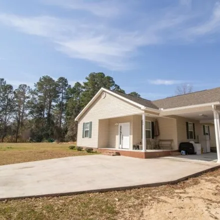 Image 2 - East Alder Street, Andrews, SC 29510, USA - House for sale