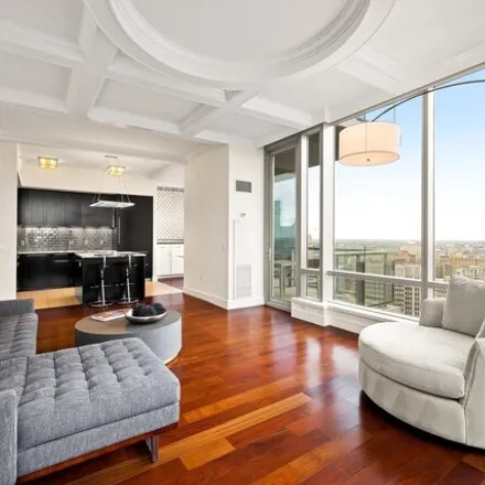 Image 3 - Residences at the Ritz-Carlton, 1416 South Penn Square, Philadelphia, PA 19107, USA - Condo for sale