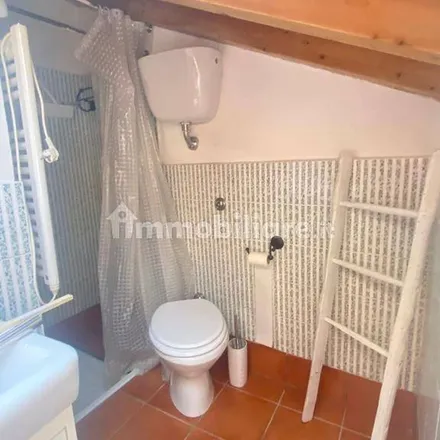 Rent this 1 bed apartment on Via Diego Eusebi in 02047 Poggio Mirteto RI, Italy