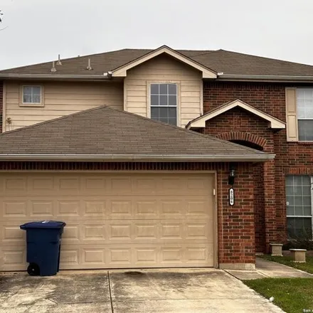 Buy this 5 bed house on Cerezo in San Antonio, TX 78250
