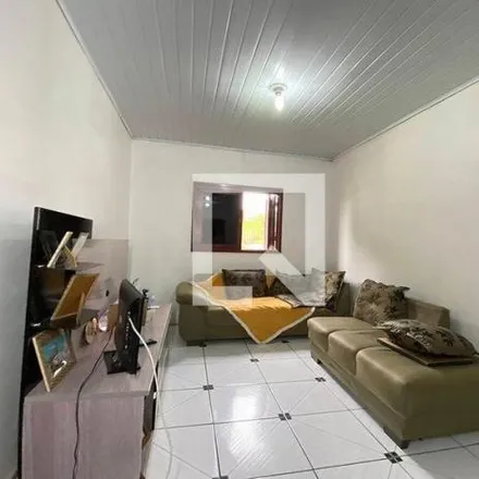 Buy this 4 bed house on Rua Goiás in Rondônia, Novo Hamburgo - RS