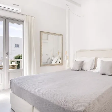 Image 1 - Naousa, Paros Regional Unit, Greece - Apartment for rent
