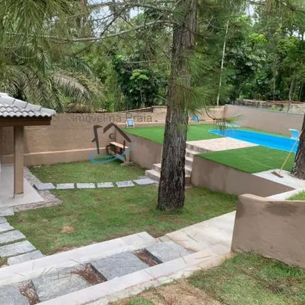 Buy this 3 bed house on Avenida Três in Portal da Fazendinha, Caraguatatuba - SP