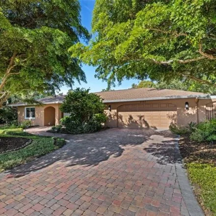 Image 1 - 2299 Lake Shore Drive, Sarasota County, FL 34275, USA - House for sale