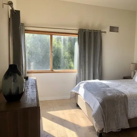 Rent this 2 bed house on Topanga in CA, 90290