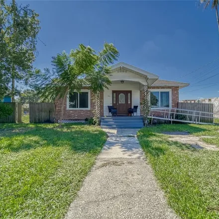 Buy this 3 bed house on 801 East Louisiana Avenue in Tampa, FL 33603