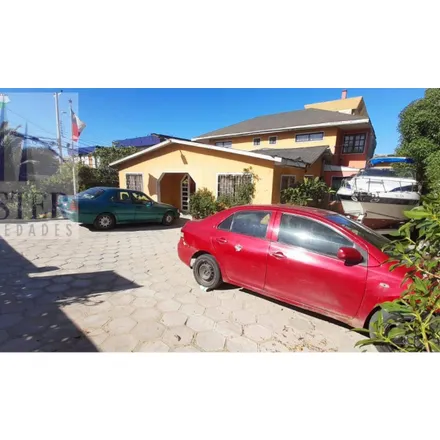 Image 1 - Avenida Francia, 840 0000 Quintero, Chile - House for sale