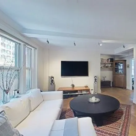Buy this 2 bed apartment on #7ed,319 East 50th Street in Turtle Bay, New York