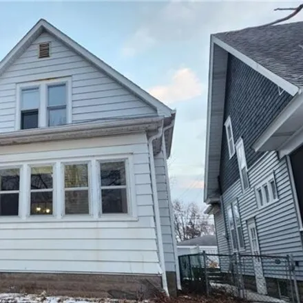 Buy this 4 bed house on 989 3rd Street East in Saint Paul, MN 55106