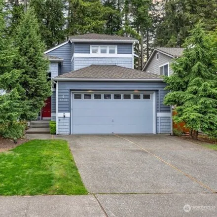 Buy this 3 bed house on 4258 258th Avenue Southeast in Klahanie, Sammamish