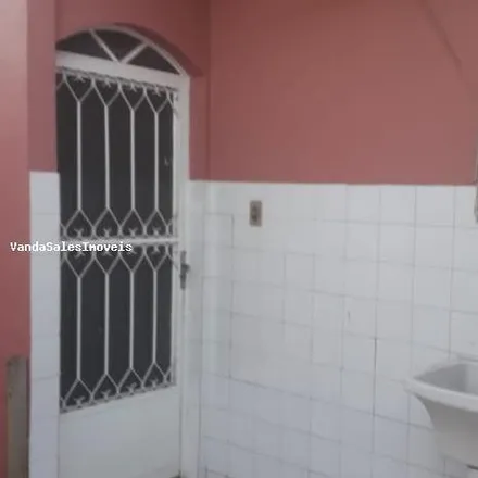Buy this 2 bed house on Rua Figueirópolis in Campo Grande, Rio de Janeiro - RJ