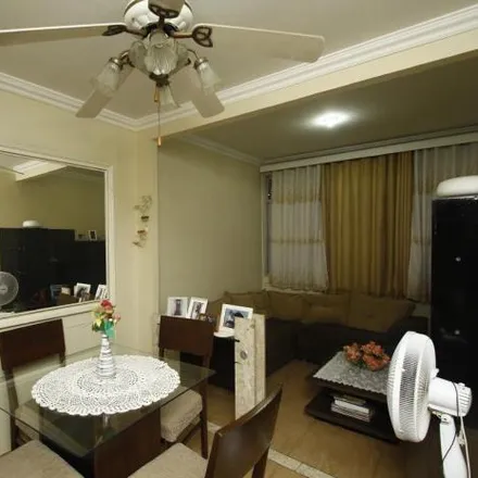 Buy this 2 bed apartment on Água Azul in Rua Pereira da Silva 586, Laranjeiras