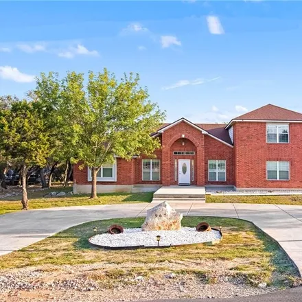Buy this 4 bed house on 975 Krona Court in Comal County, TX 78132