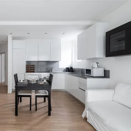 Image 2 - Via Montarinetta, 6932 Lugano, Switzerland - Apartment for rent