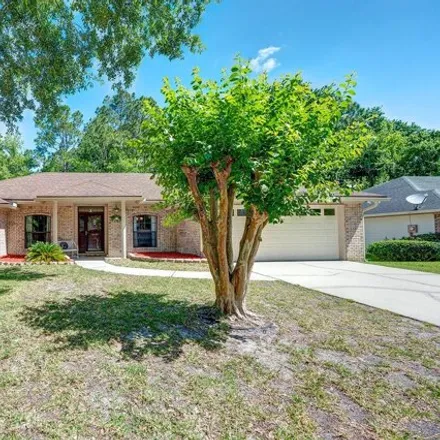 Buy this 3 bed house on 4401 Lacewing Court in Jacksonville, FL 32258