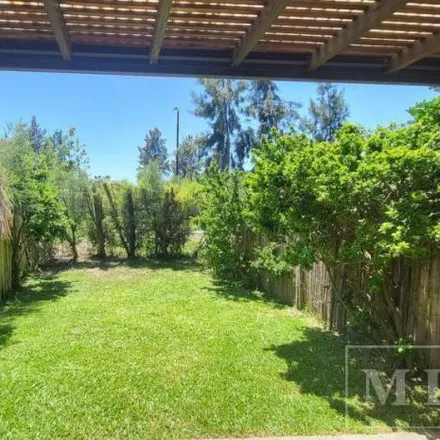 Image 1 - Avenida de los Lagos, Partido de Tigre, 1670 Nordelta, Argentina - Apartment for rent