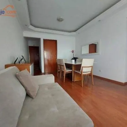 Buy this 3 bed apartment on Rua Mar Del Plata in Jardim Oriental, São José dos Campos - SP