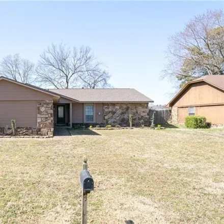 Buy this 3 bed house on 9683 River Ridge Road in Fort Smith, AR 72903