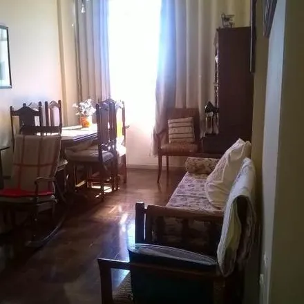 Buy this 2 bed apartment on Rua dos Timbiras 3354 in Barro Preto, Belo Horizonte - MG
