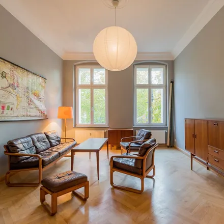 Rent this 2 bed apartment on Gneisenaustraße 99-100 in 10961 Berlin, Germany