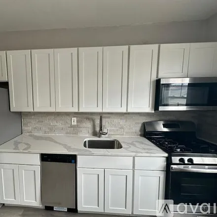 Rent this 1 bed apartment on 7328 John F Kennedy Blvd
