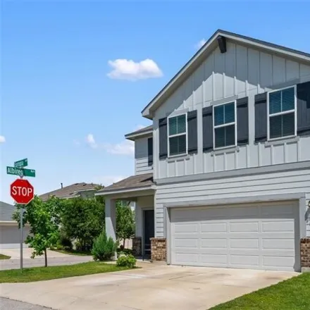 Buy this 4 bed house on Albireo Avenue in Williamson County, TX 78634