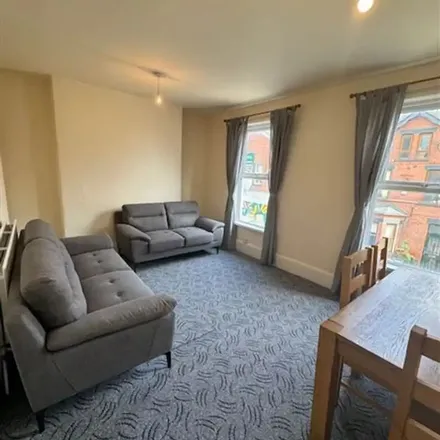 Rent this 3 bed apartment on Rushfield Avenue in Belfast, BT7 3FP