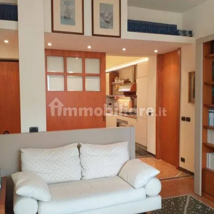 Image 1 - Via Giacomo Balbi 36, 16039 Sestri Levante Genoa, Italy - Apartment for rent