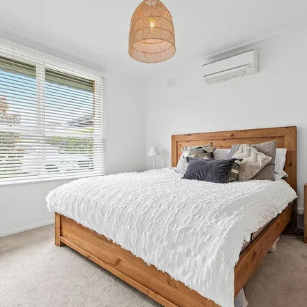 Rent this 2 bed apartment on 58 Naples Road in Mentone VIC 3194, Australia