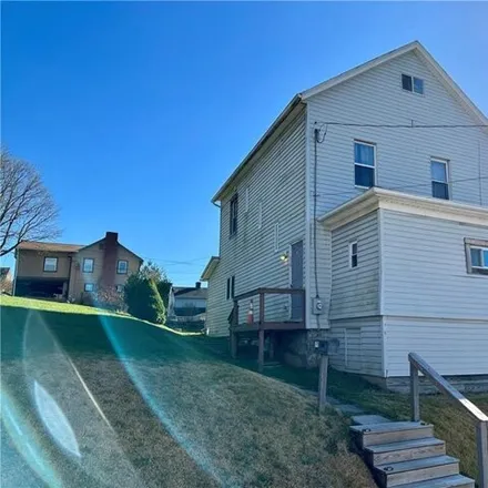 Buy this 4 bed house on 199 Bowlby Street in Waynesburg, PA 15370