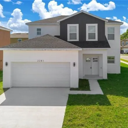 Buy this 5 bed house on 1307 Salibury Drive in Winter Haven, FL 33881