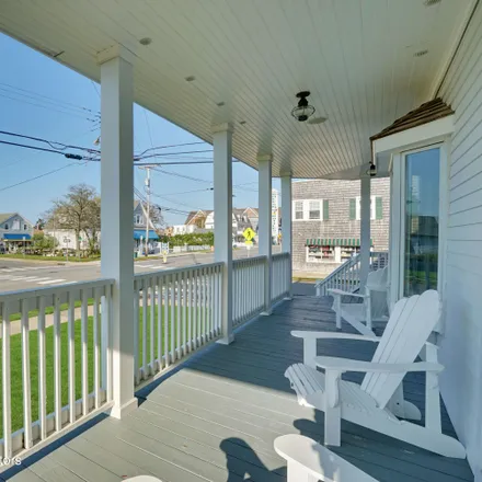Image 3 - 432 Metcalfe Street, Bay Head, Ocean County, NJ 08742, USA - House for rent