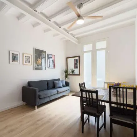 Rent this 5 bed apartment on Gran Teatre del Liceu in La Rambla, 51