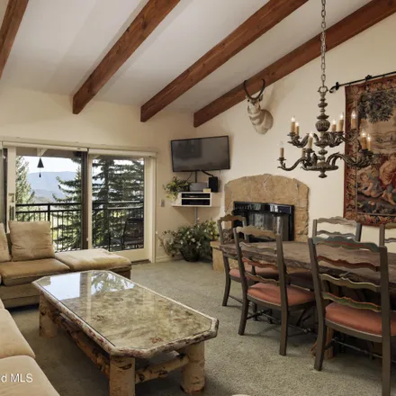 Buy this 3 bed loft on 690 Upper Carriage Way in Snowmass Village, Pitkin County