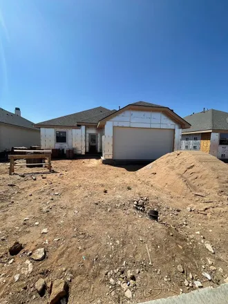 Buy this 3 bed house on La Jolla Drive in Odessa, TX