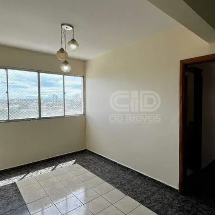 Rent this 3 bed apartment on Rua Diogo Domingos Ferreira in Bandeirantes, Cuiabá - MT