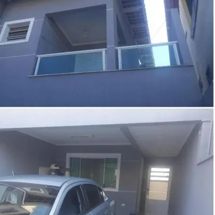 Buy this 3 bed house on Rua Professora Vera Lúcia Nogueira Lucas in Vila Rio, Guarulhos - SP