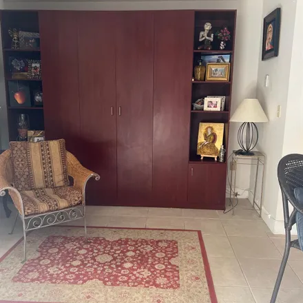 Rent this 1 bed room on 1635 South Miami Avenue in The Roads, Miami