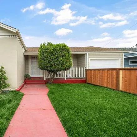 Buy this 2 bed house on 2830 Tulare Avenue in Richmond, CA 94804