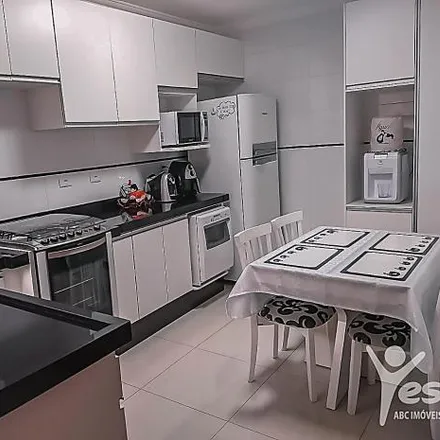 Buy this 2 bed apartment on Rua Manicoré in Vila Floresta, Santo André - SP