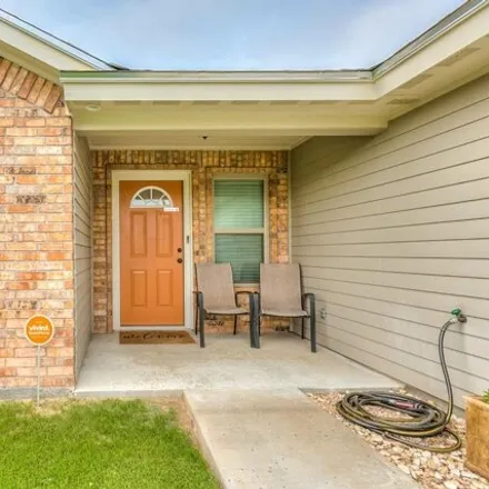 Buy this 3 bed house on 415 East 46th Street in San Angelo, TX 76903