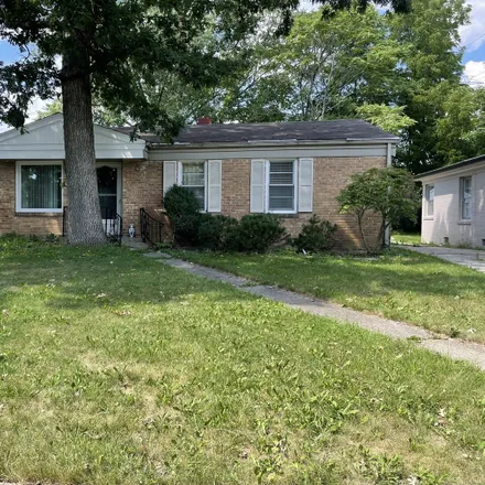 Buy this 3 bed house on 1706 North Avenue in Waukegan, IL 60085
