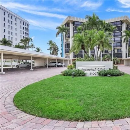 Image 4 - Imperial Club, Vedado Way, Naples, FL 34103, USA - Condo for sale