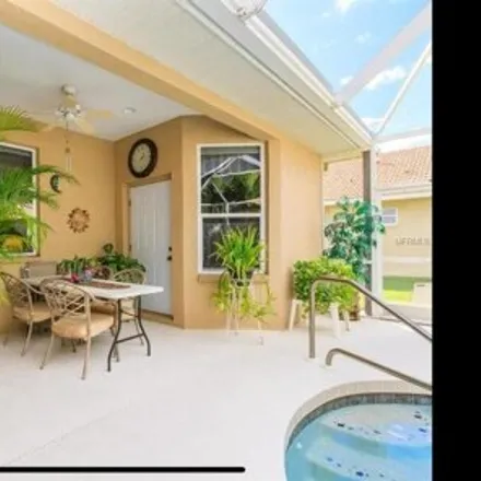 Image 9 - 5499 Oak Crest Boulevard, Sarasota County, FL 34233, USA - House for rent