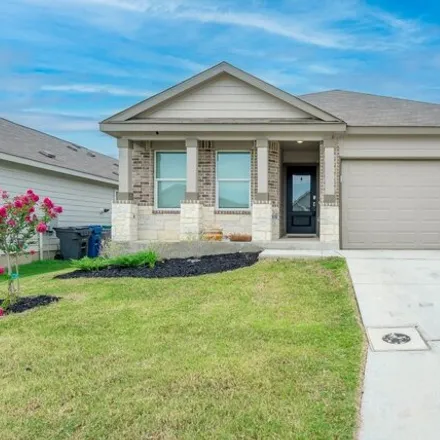 Buy this 3 bed house on 10711 Hernando Ct in Converse, Texas