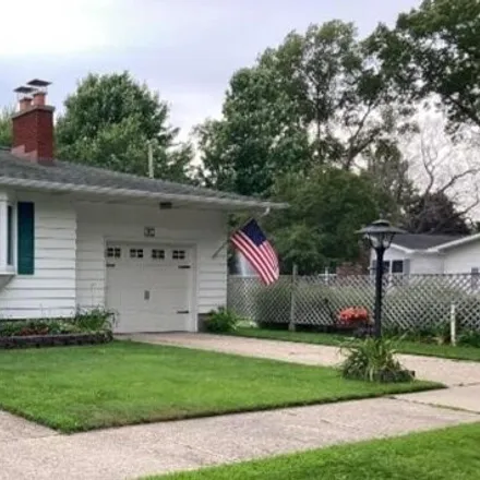 Image 3 - 926 South Livingston Street, Whitehall, Muskegon County, MI 49461, USA - House for sale