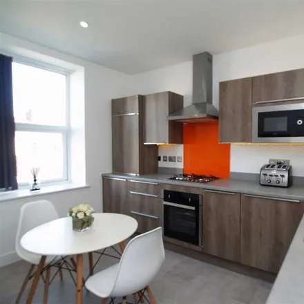 Rent this 2 bed apartment on 12 North Hill in Plymouth, PL4 8EG